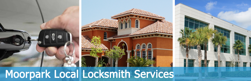 moorpark locksmith service company